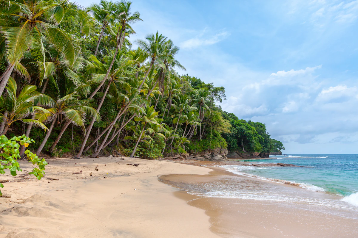 Tahiti - image 2