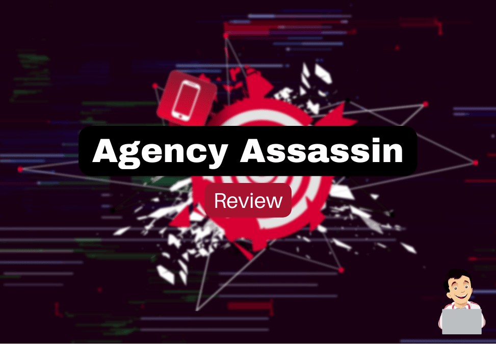 Agency Assassin Review | An In-Depth Guide