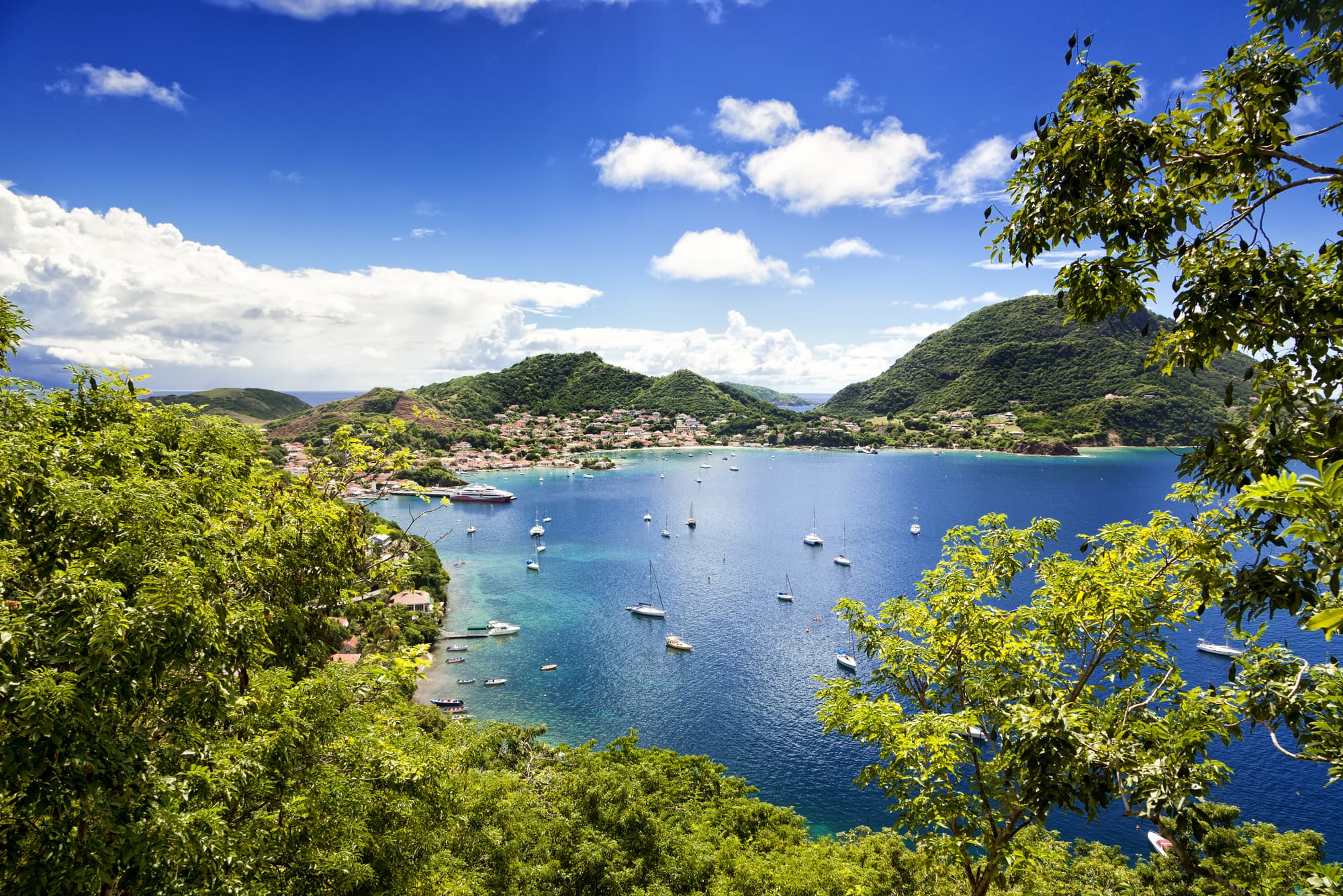 Caribbean Island Hopping – Explore Top 10 Islands