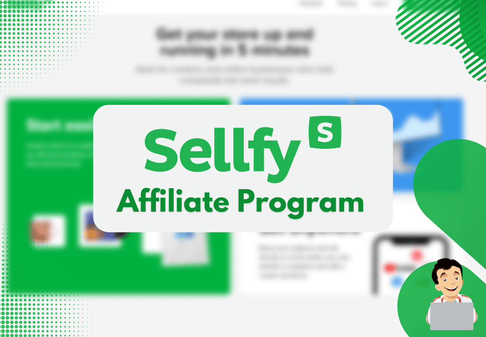 Sellfy Affiliate Program Review | An In-Depth Guide