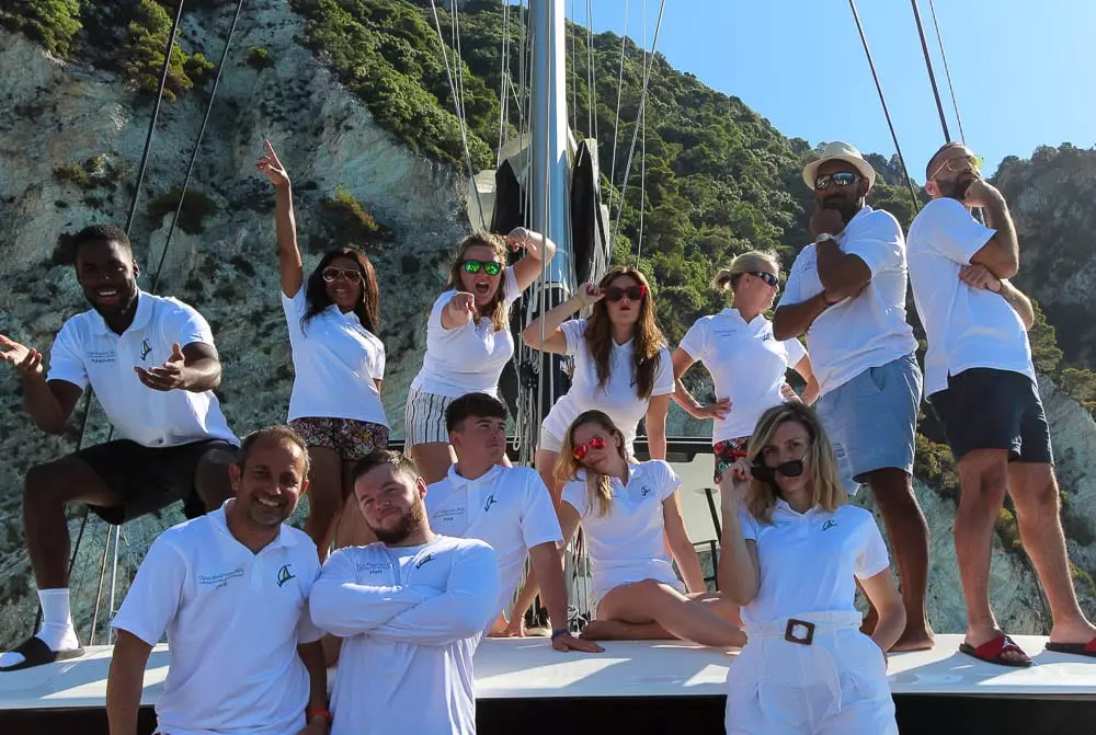 The Ultimate Yacht Charter Guide From SailChecker