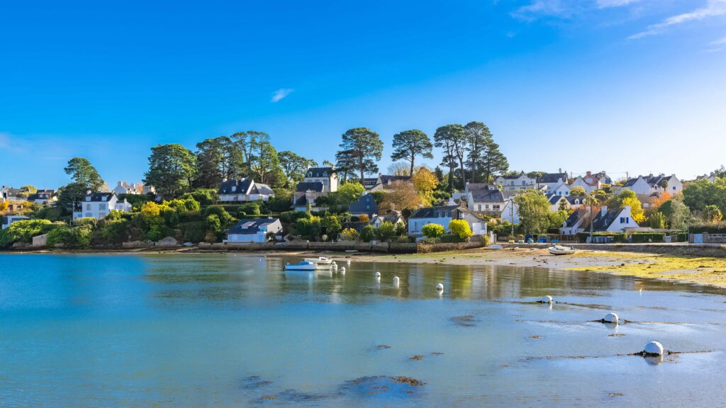 THE 6 MOST BEAUTIFUL PORTS OF CALL IN SOUTHERN BRITTANY – The GlobeSailor