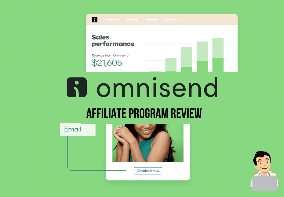 Omnisend Affiliate Program Review | An In-Depth Guide