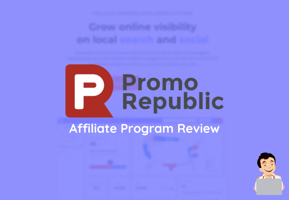 PromoRepublic Affiliate Program Review | An In-Depth Guide