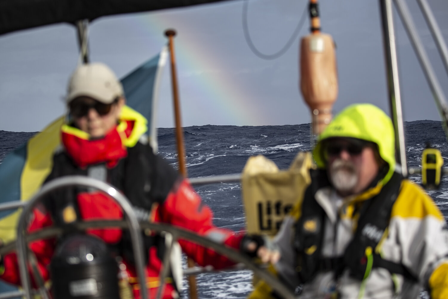 2020 Sailing Passages POSTPONED // COVID-19 Update May 6