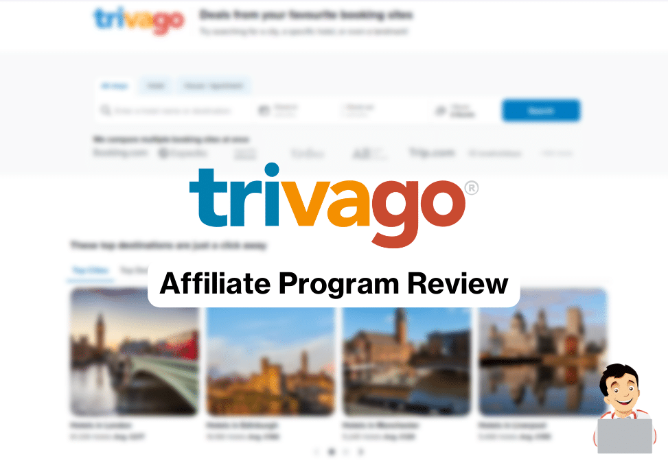 Trivago Affiliate Program Review | An In-Depth Guide