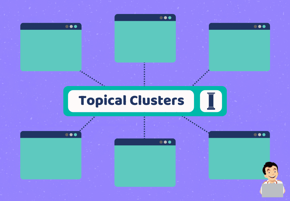 What is a topical cluster in SEO? A short guide