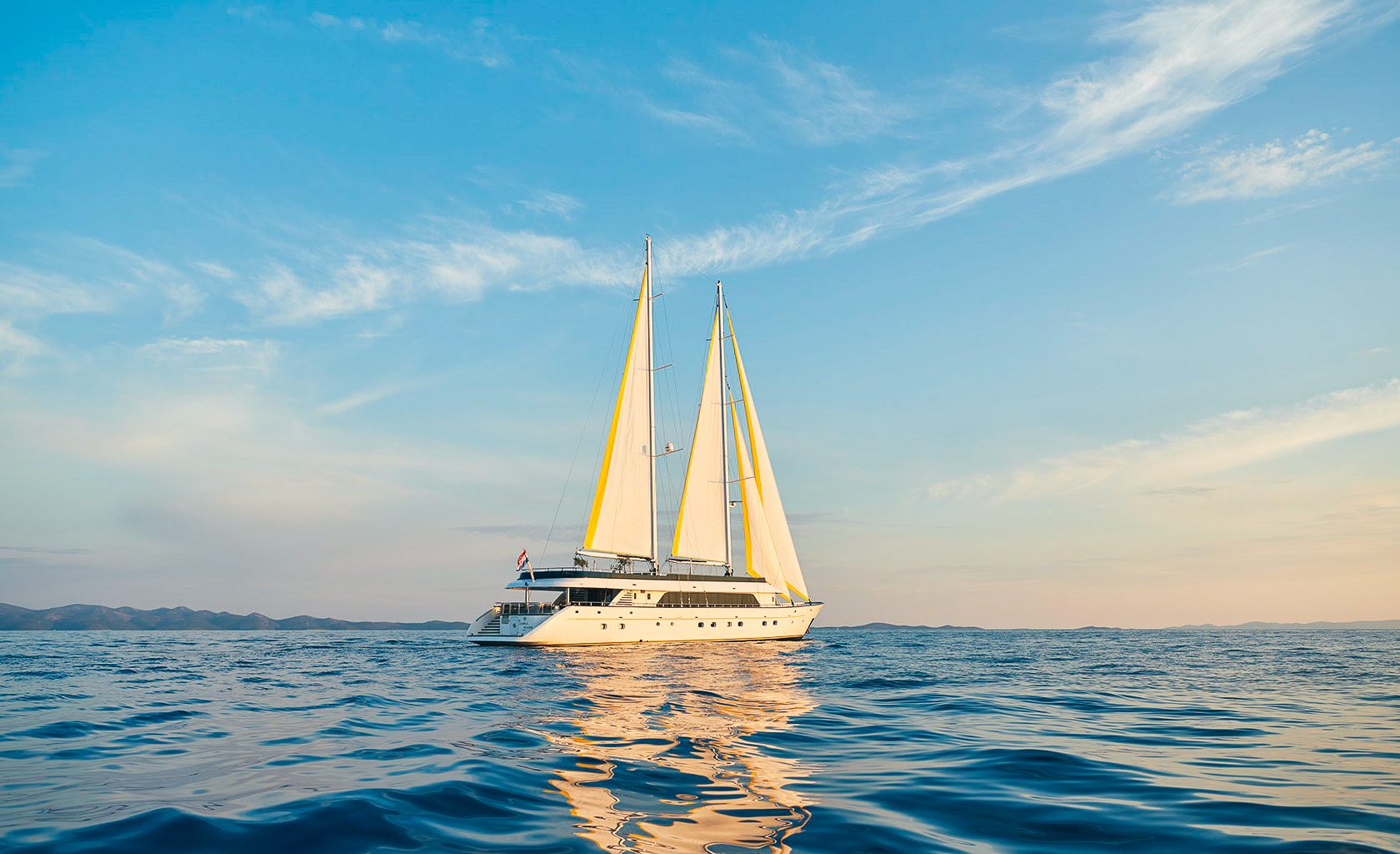 Anima Maris Yacht | SailChecker.com