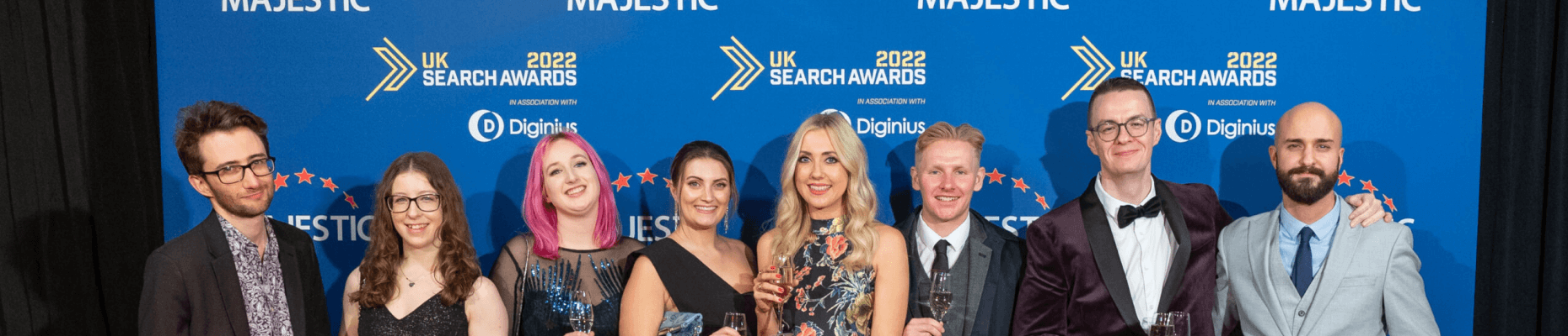 Screaming Frog Wins Big at the UK Search Awards 2022