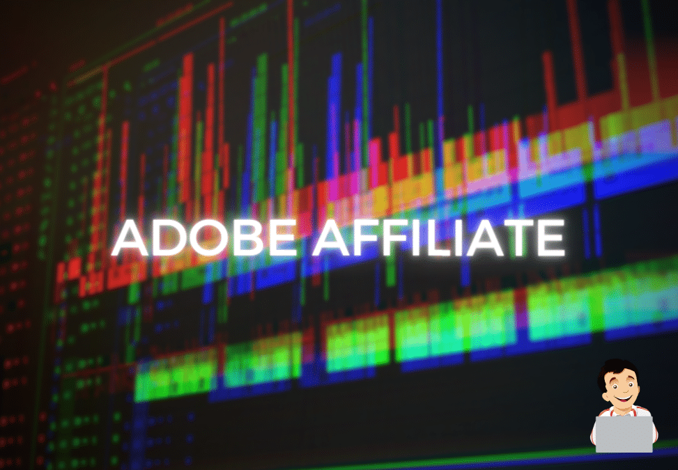 Adobe Affiliate Program Review | An In-Depth Guide