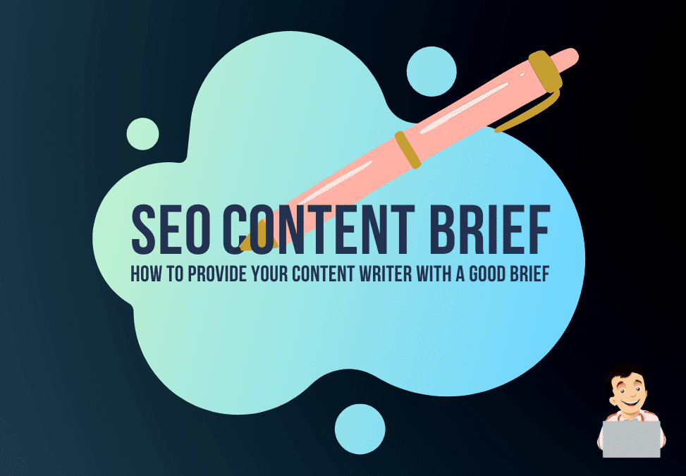 SEO Content Brief | A Short Guide