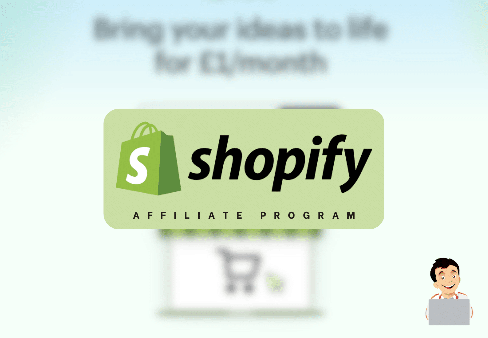 Shopify Affiliate Program Review | An In-Depth Guide