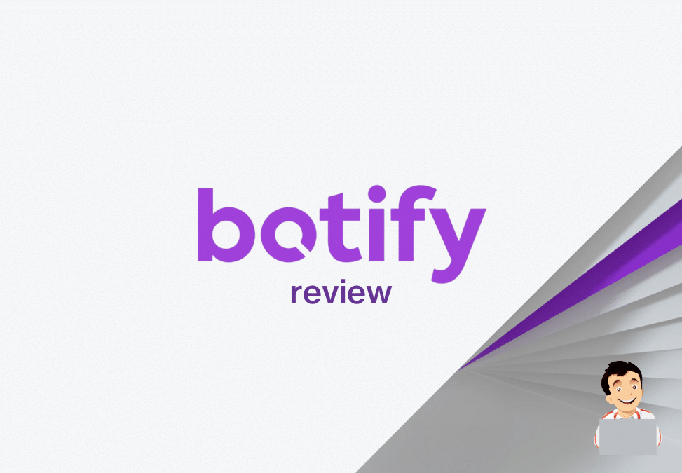 Botify Review | An In-Depth Guide & Botify Competitors