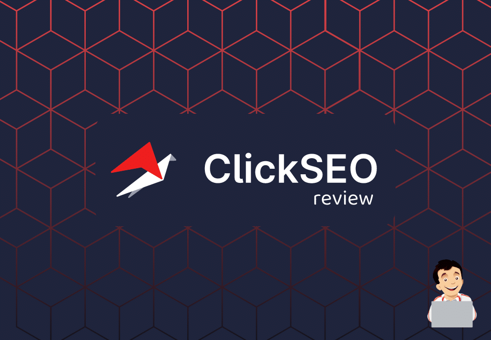 ClickSEO Review | CTR Manipulation Tool