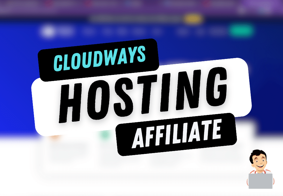 Cloudways Affiliate Program |