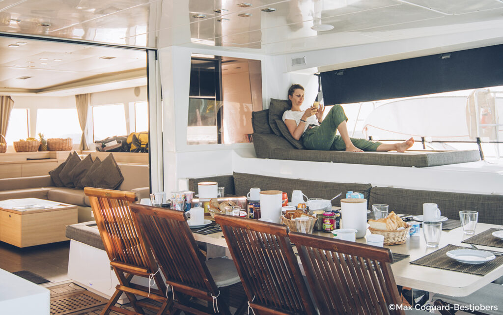 Tips for a Successful Cabin Cruise – The GlobeSailor