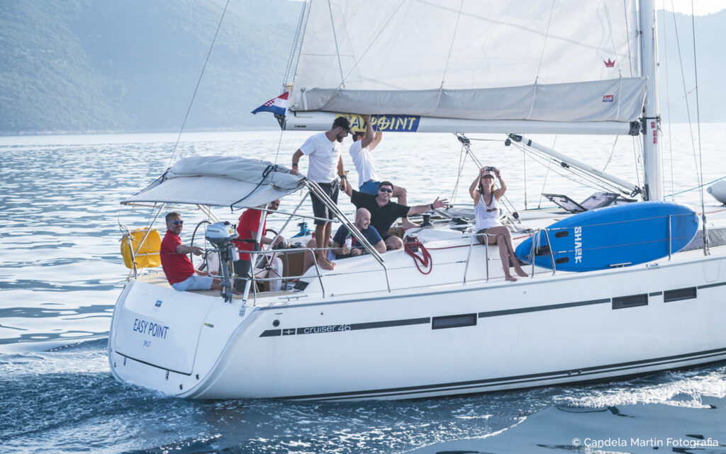 The Golden Rules of Boat Hire – The GlobeSailor