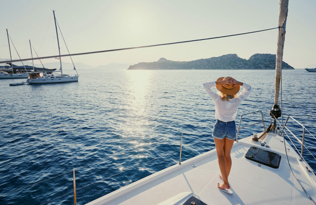 Everything you need to know about the Excess Waiver for your Yacht Charter – The GlobeSailor