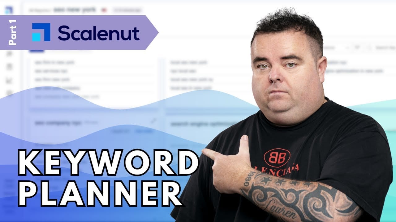 Scalenut Review, The Best AI Content Tool |