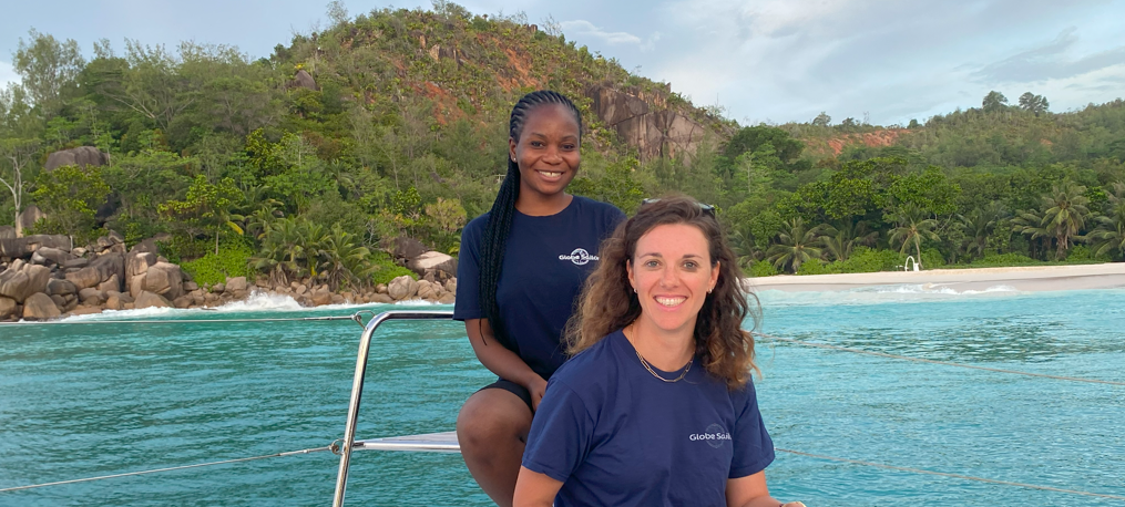 We tested it for you: A catamaran cruise in Seychelles – The GlobeSailor