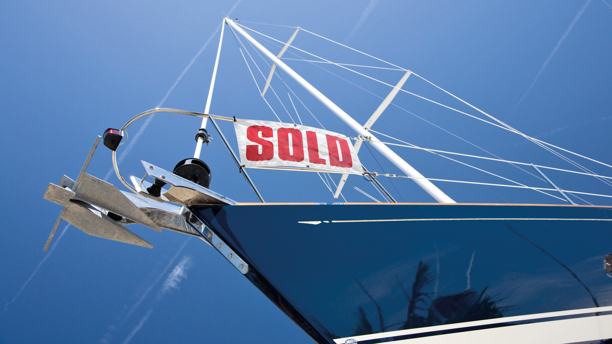 How to buy a boat: your guide to buying a yacht