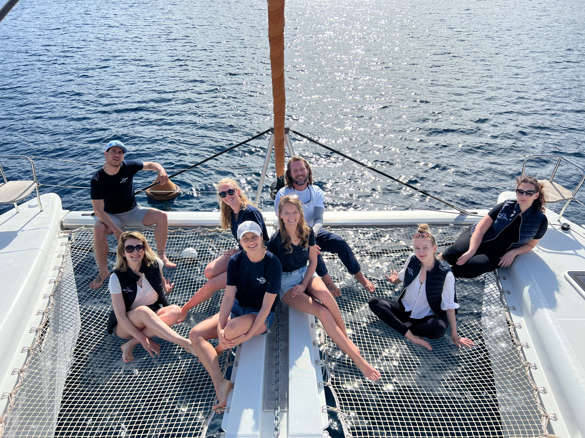 Who we are ? – Blog GlobeSailor EN