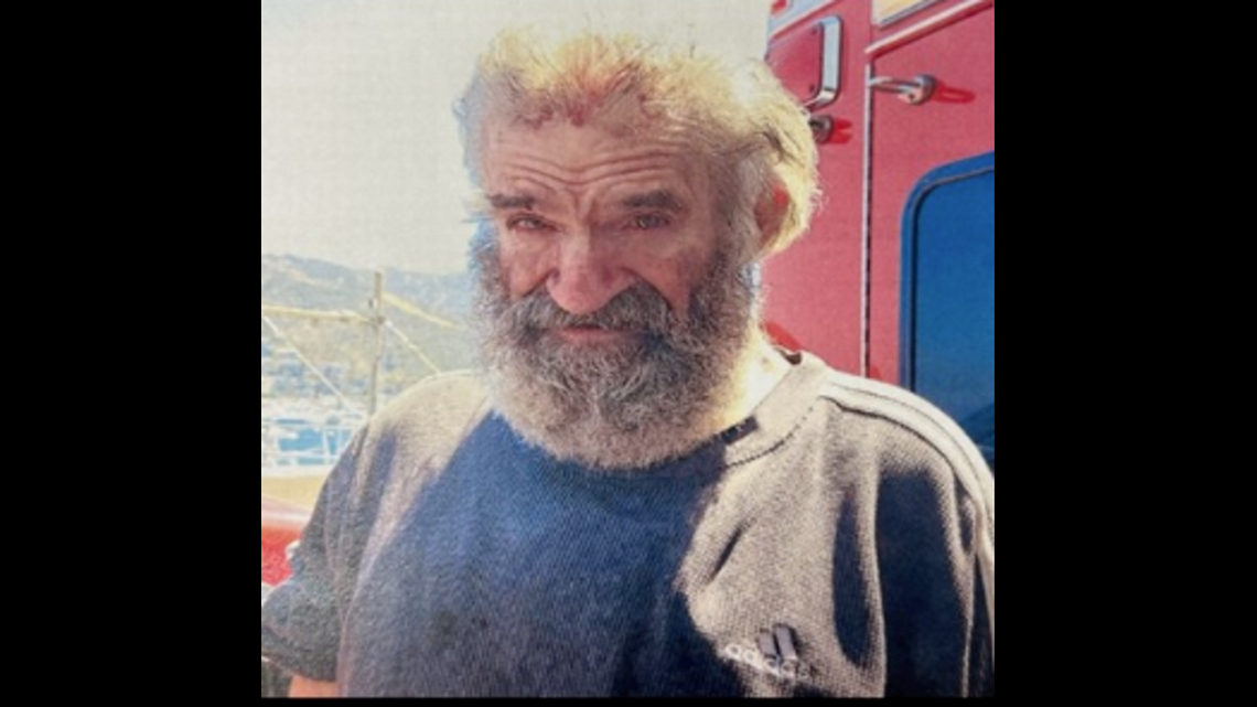 Family ‘concerned’ after 71-year-old seen sailing near CA island goes missing, cops say