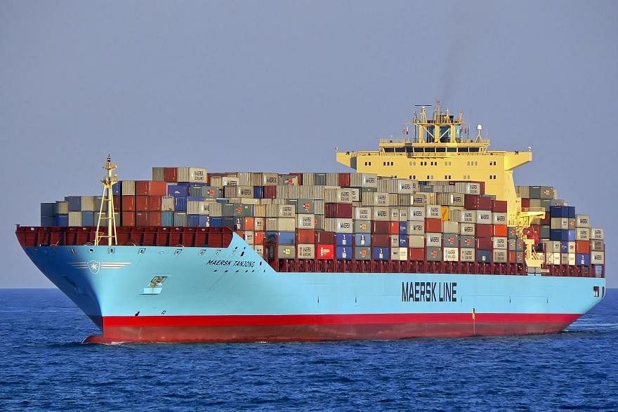 Sailing around the Cape will boost container lines, for a while, Opinion & Features