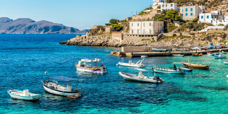 Your Ultimate Guide to Sailing in Italy