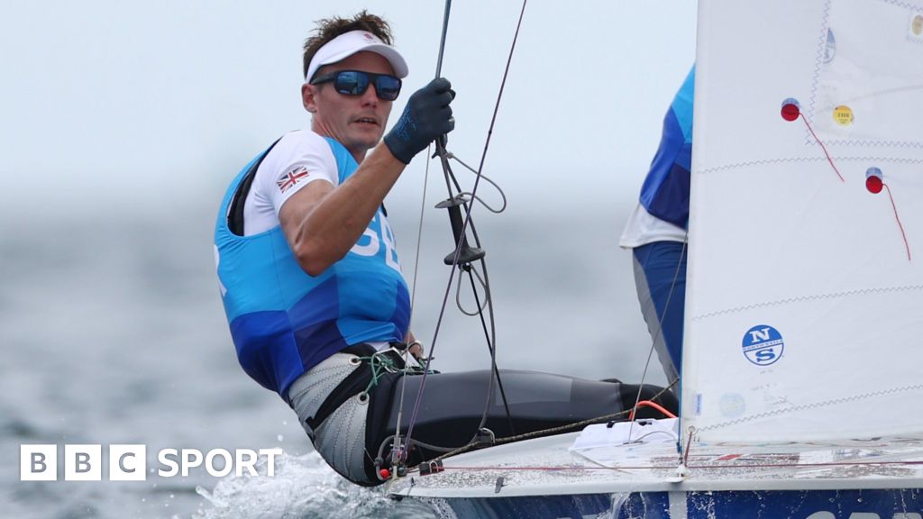 Sailing: Great Britain win silver at 470 World Championships and secure place at Paris Olympics