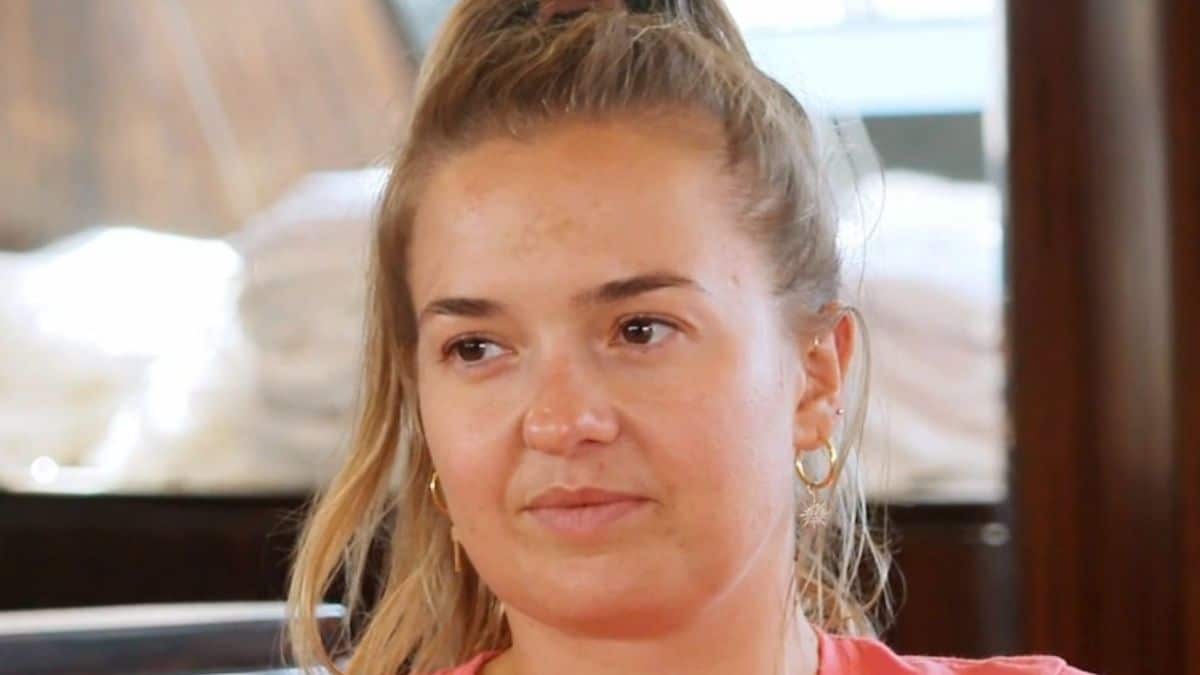 Daisy Kelliher dishes Below Deck Sailing Yacht success, reveals if she still stalks to Gary King after scandal