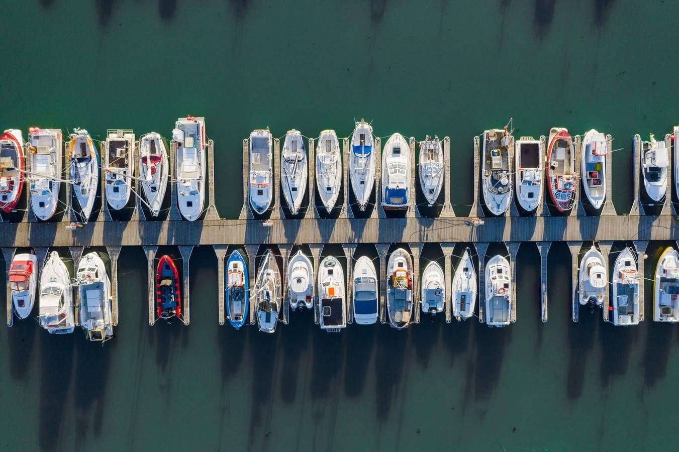 How AI Can Make Big Waves In The Marina Industry