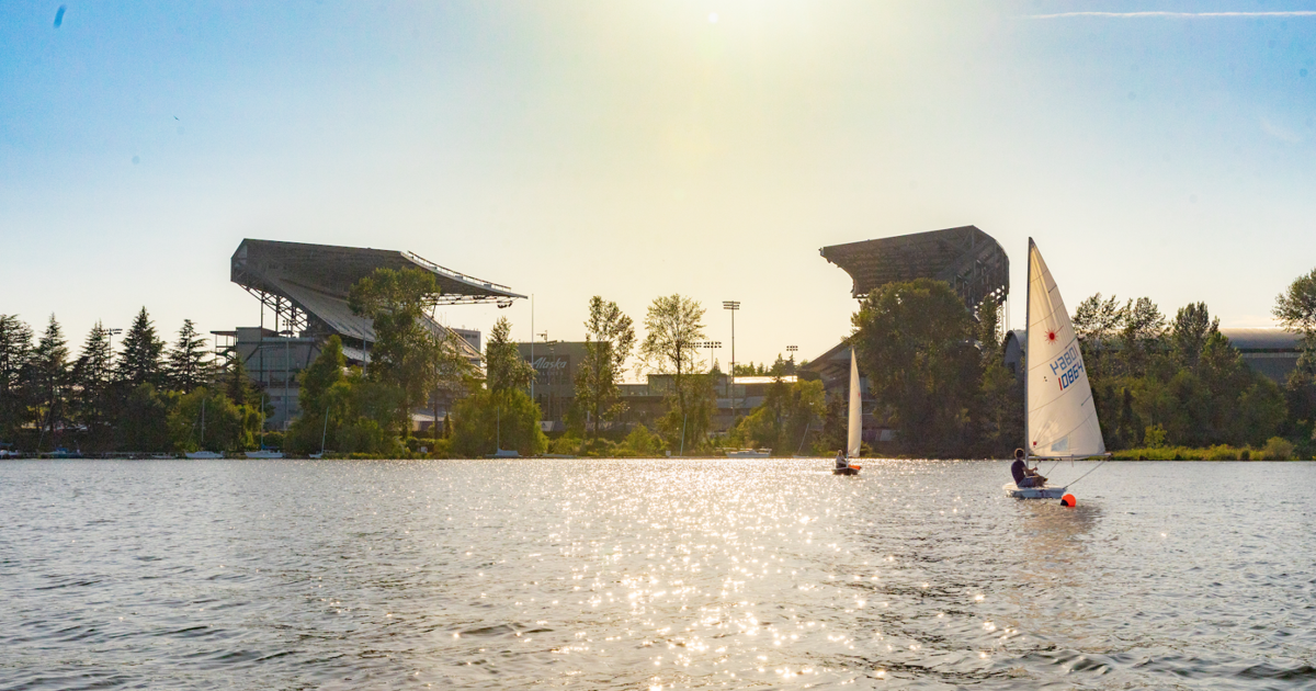 Waterfront Restoration Project puts future of UW’s 75-year-old sailing club in jeopardy | News