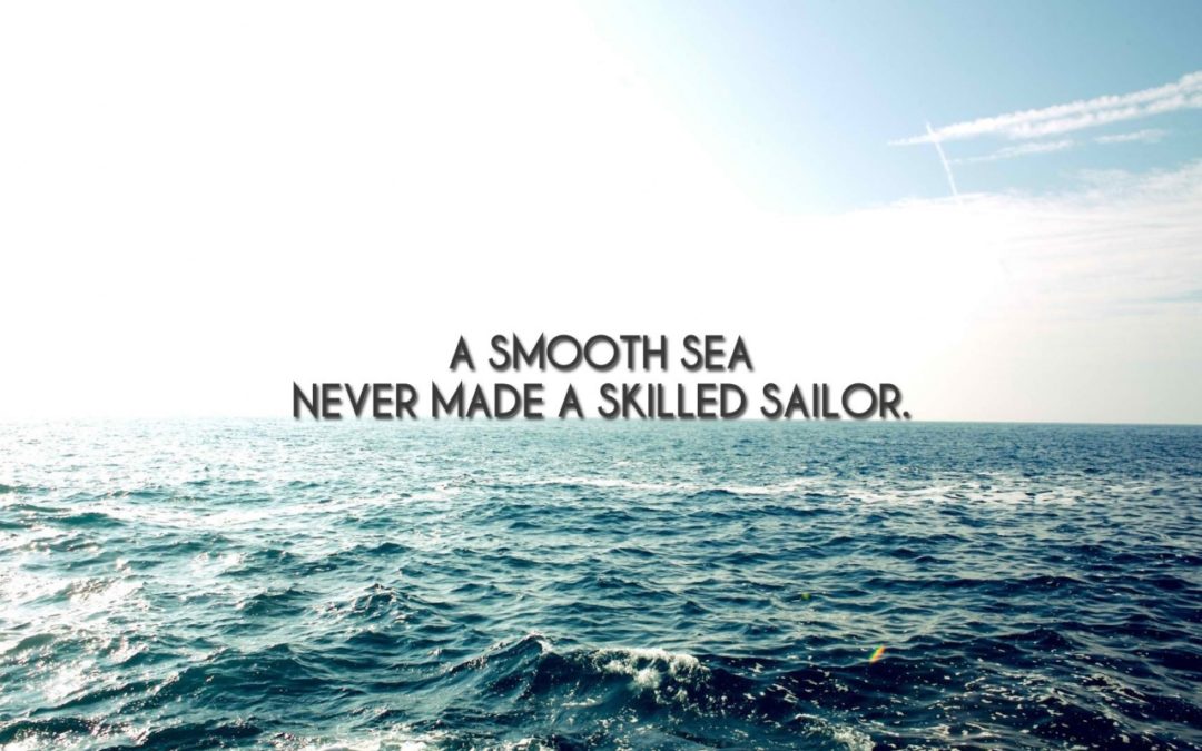 A Collection of Sailing Quotes