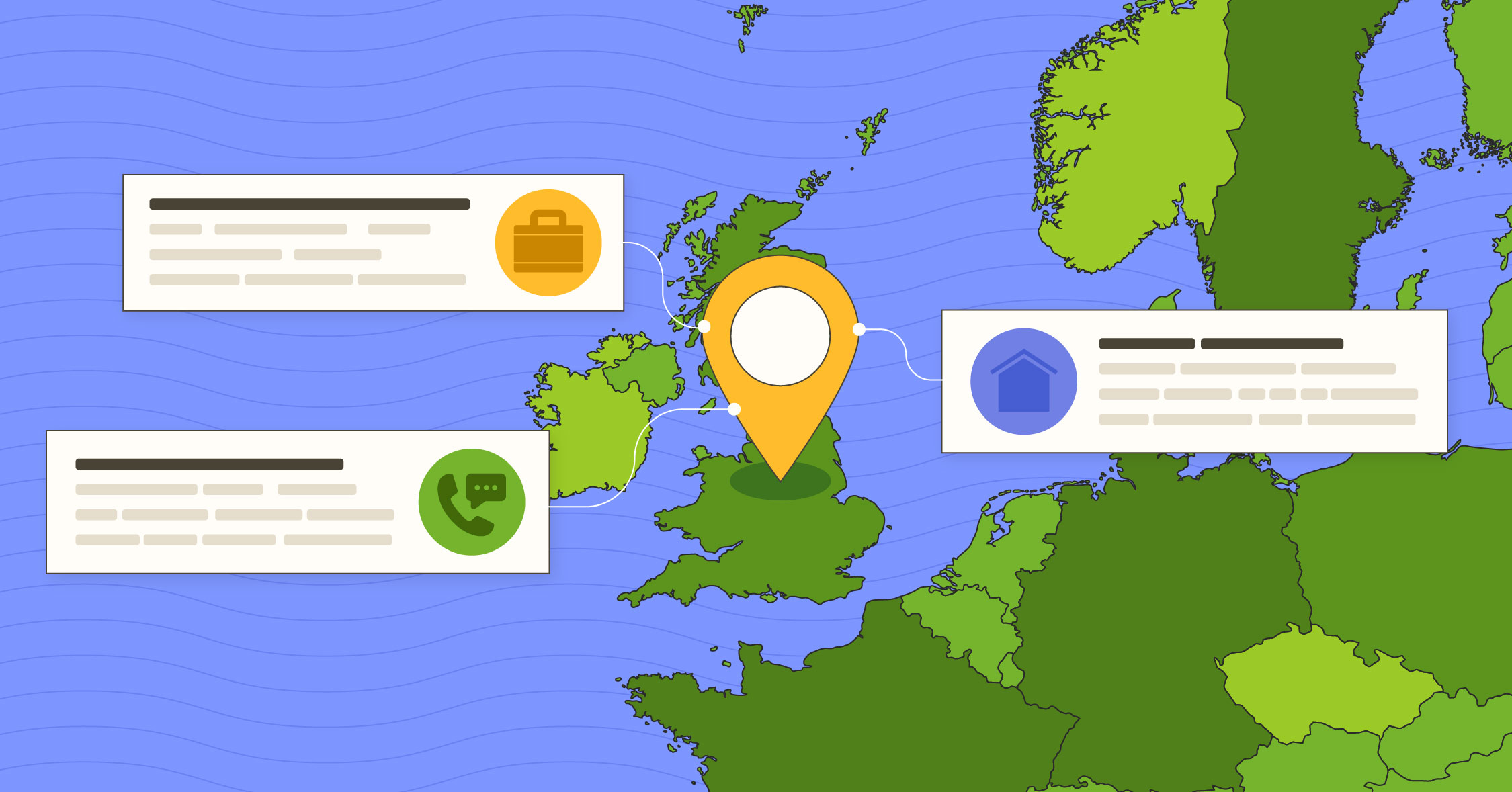 Optimising Your Location Pages for Both Users and Search