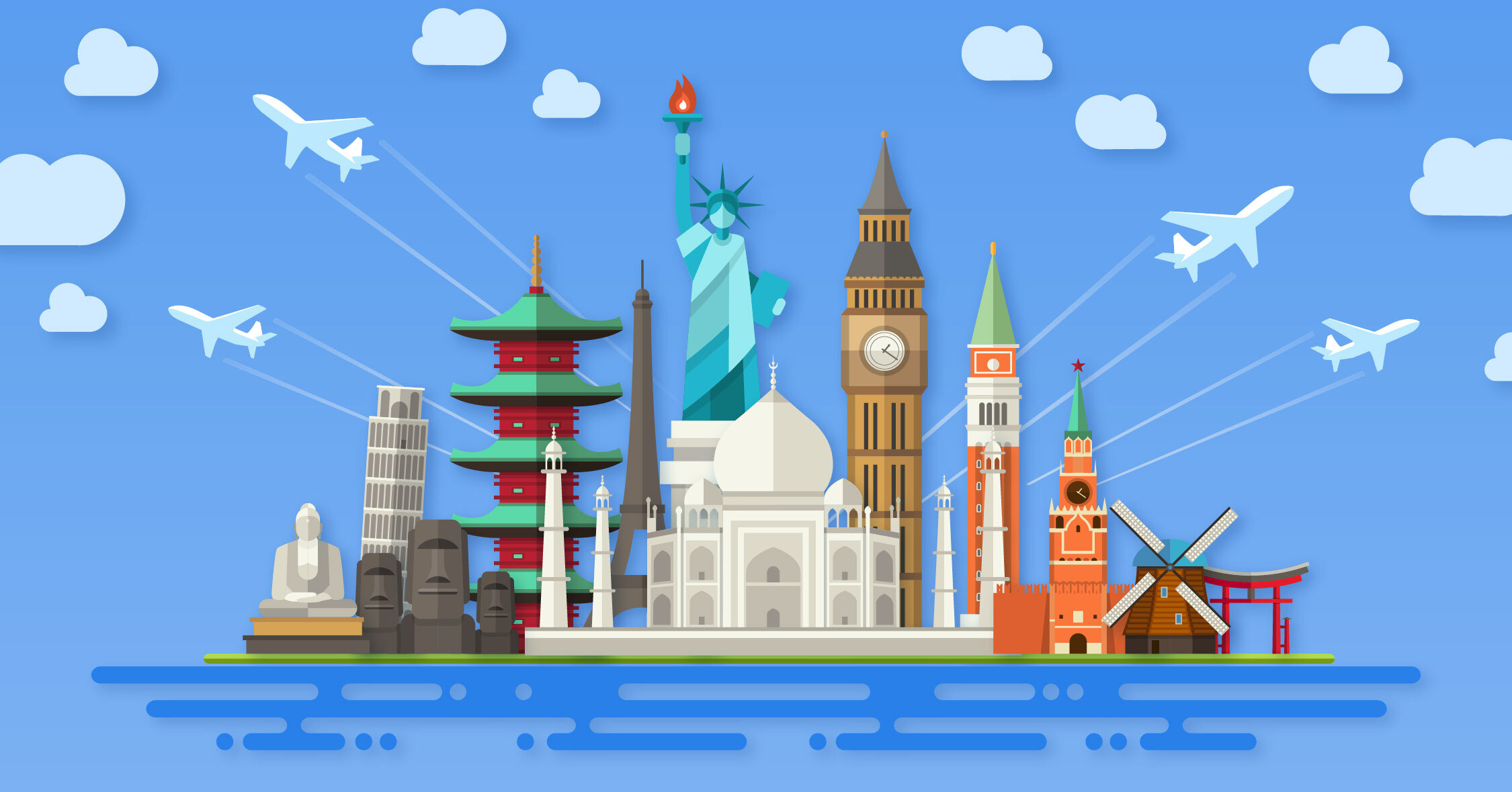 Travel SEO Industry Report 2024