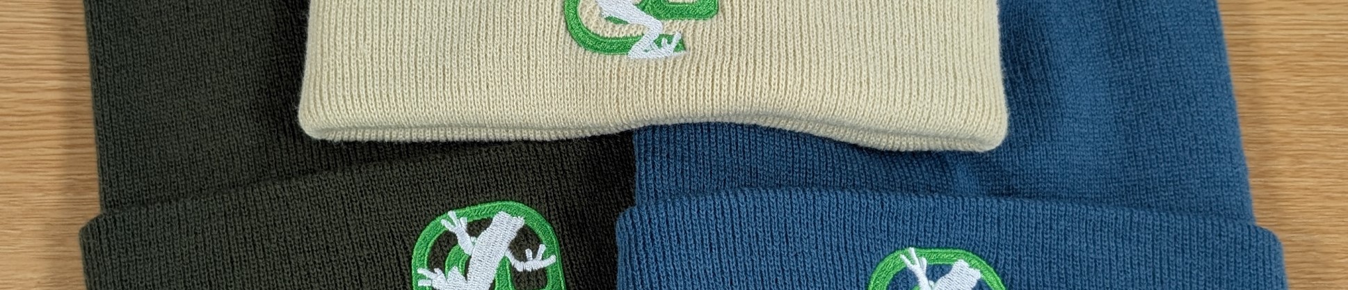 Screaming Frog Beanie Giveaway – Screaming Frog